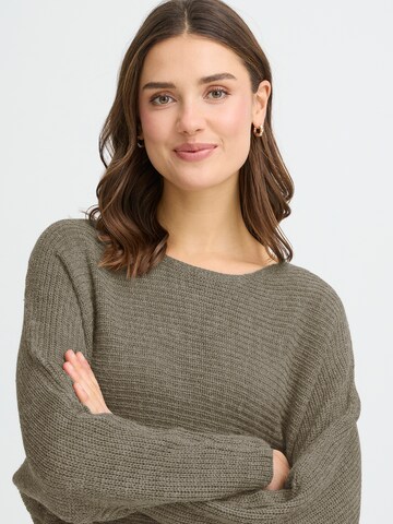 Fransa Trui 'FRERETTA' in Groen