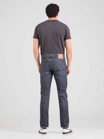 LEVI'S ® Tapered Jeans '502' in Blue