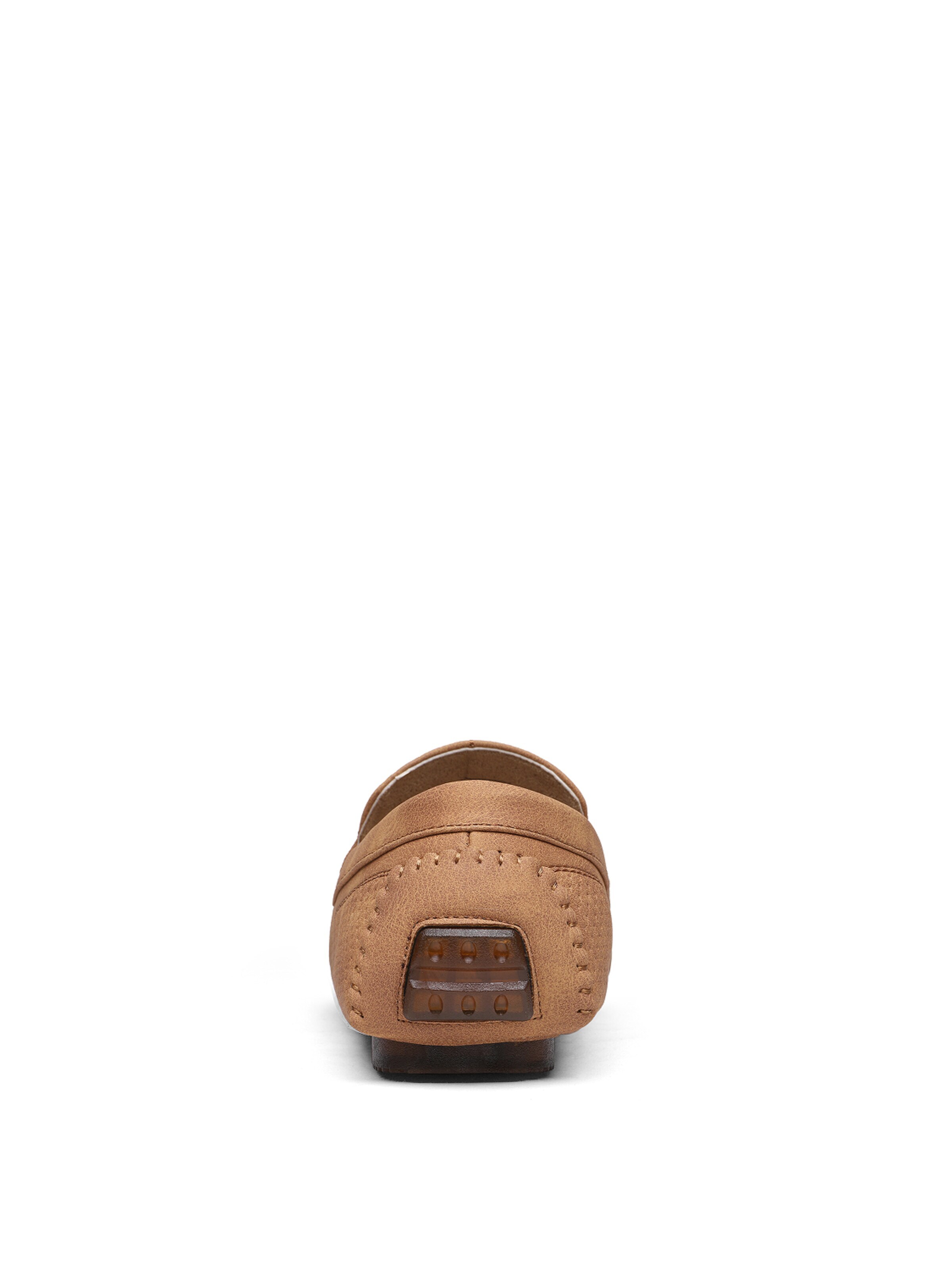 Mocassino 'Bruno Marc Herren Klassische Mokassins Flache Slipper Slip on Penny Loafer Weich Comfort Schuhs' di Bruno Marc in beige