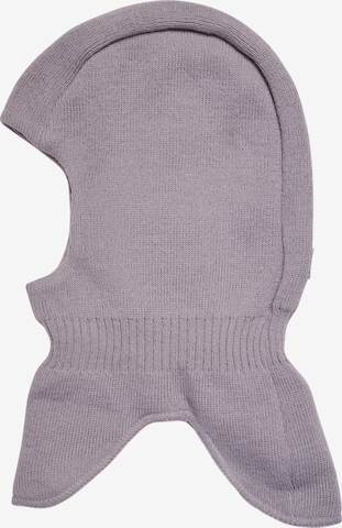 Hummel Muts in Lila: voorkant