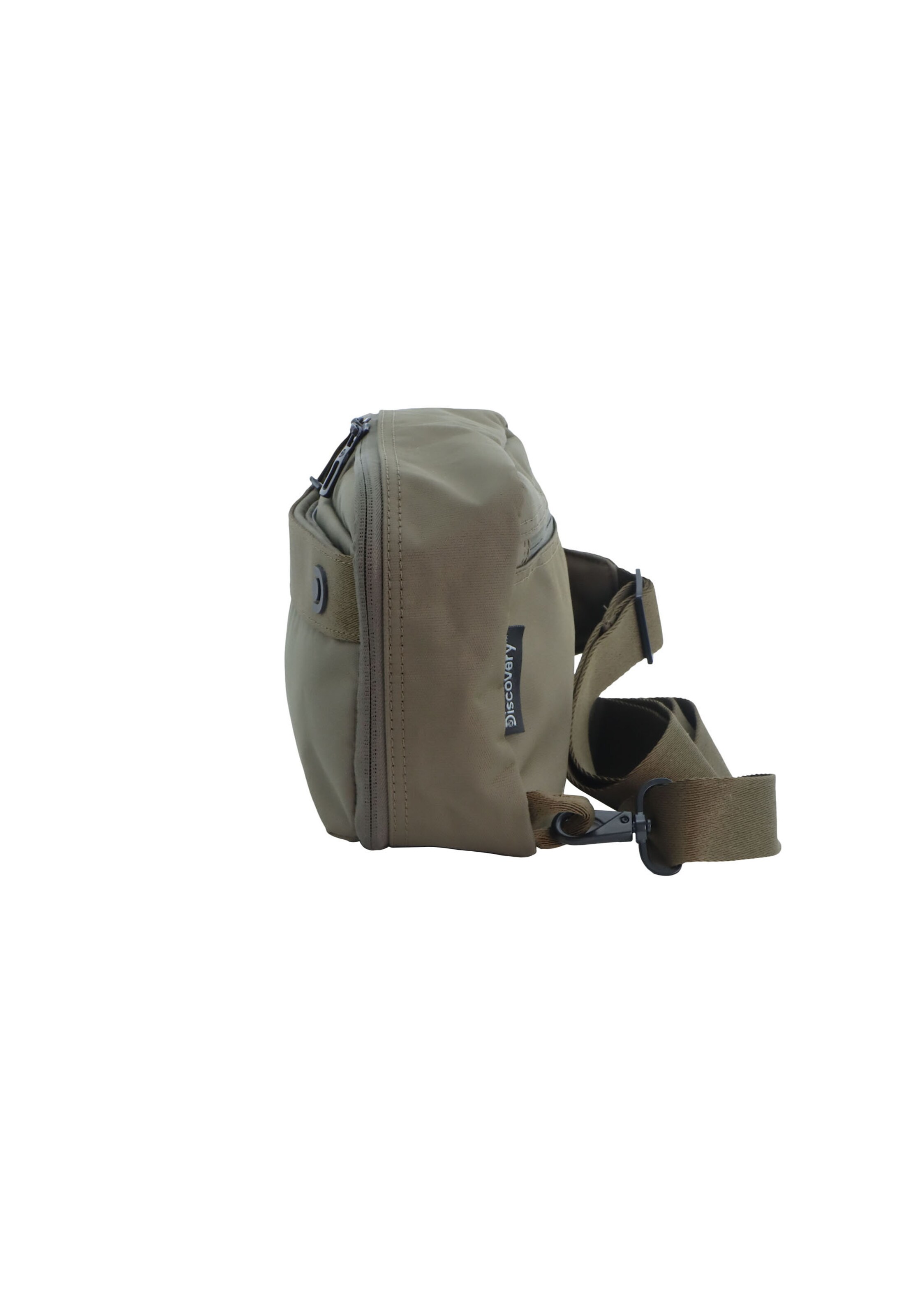Discovery Sling Bag 'Downtown' in Grün