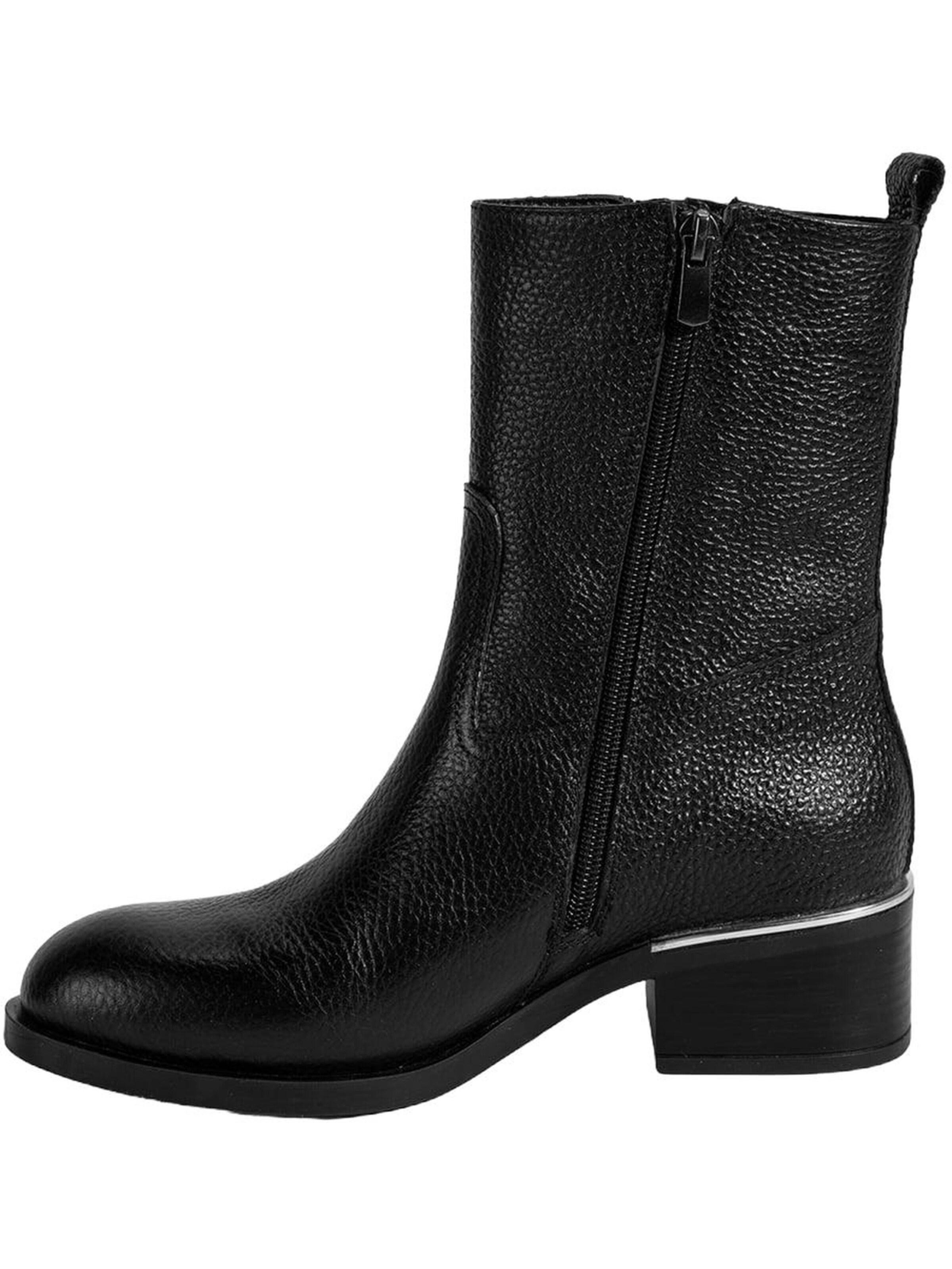 Desa Boots 'Stiefel' in Black