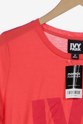 Ivy Park T-Shirt M in Pink