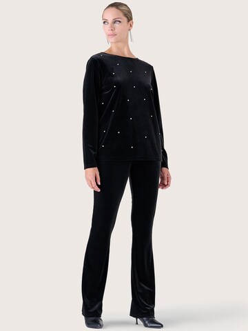 Camomilla Italia Blouse 'Siesta' in Zwart