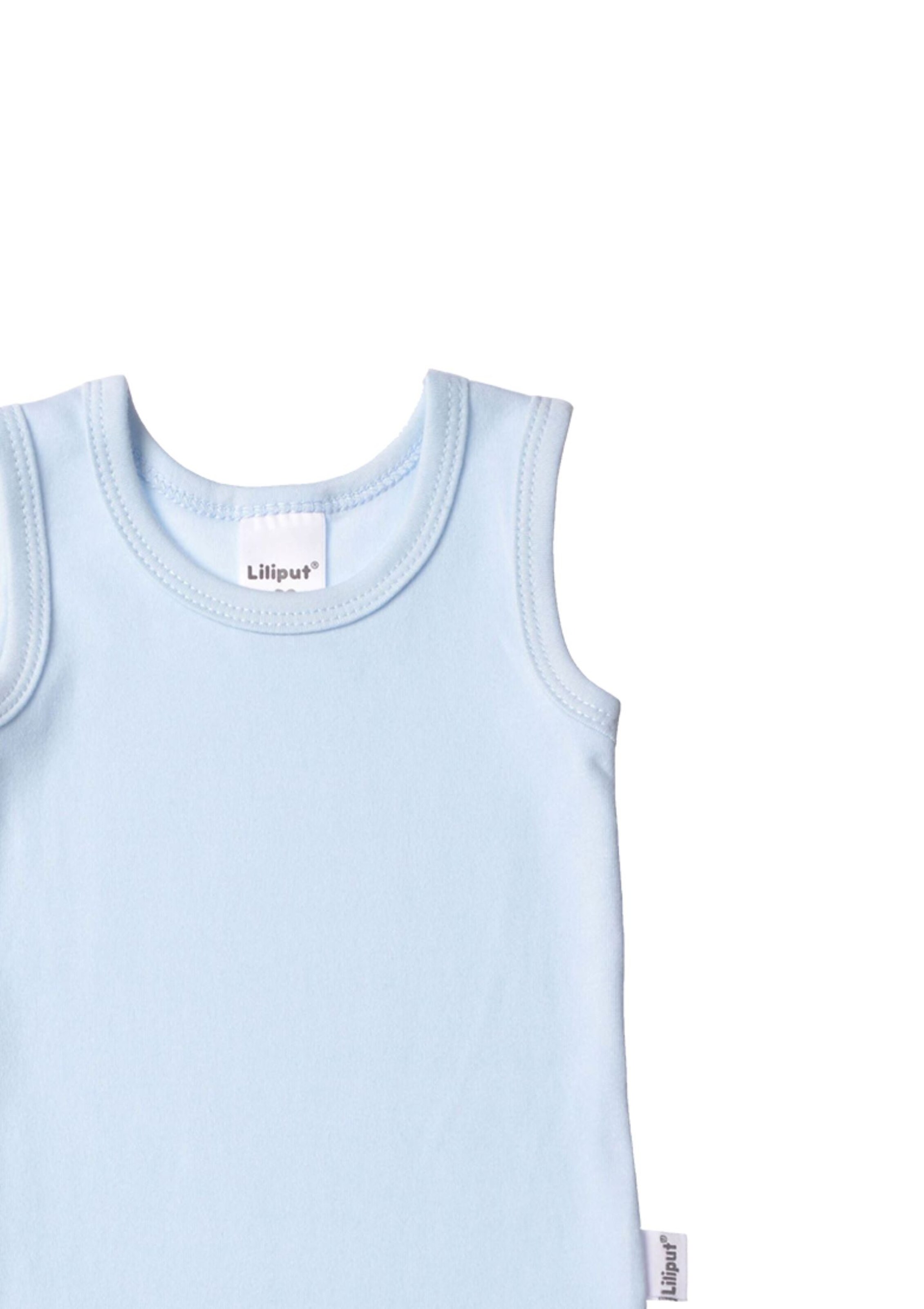 LILIPUT Romper/Bodysuit in Blue