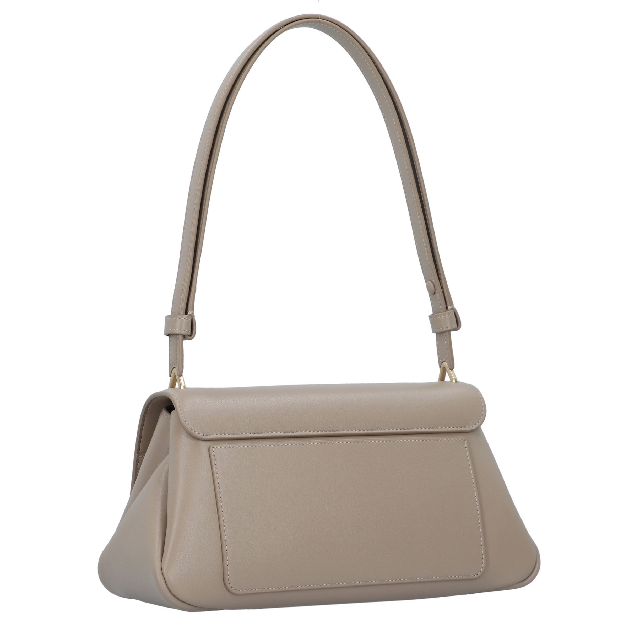 Kate Spade Наплечная сумка 'Grace Convertible Shoulder Bag' в Серый