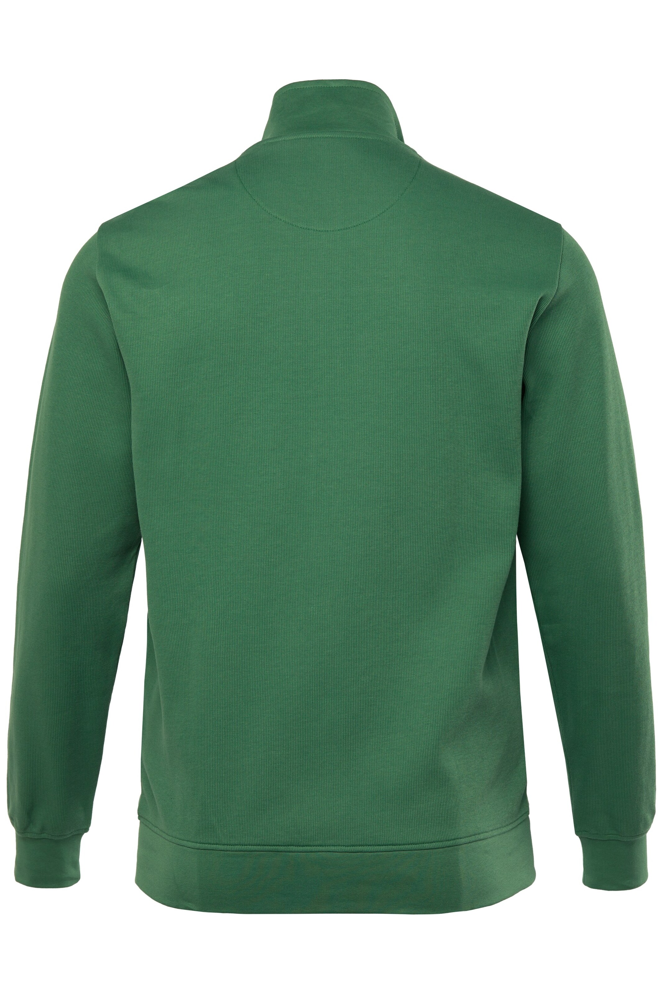 Veste de survêtement Boston Park en vert