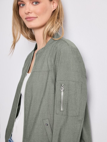Giacca di mezza stagione di STREET ONE in verde