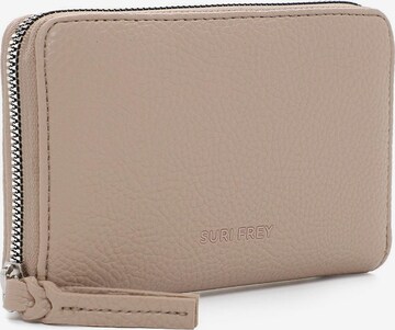 Porte-monnaies 'SFY Debby' Suri Frey en beige