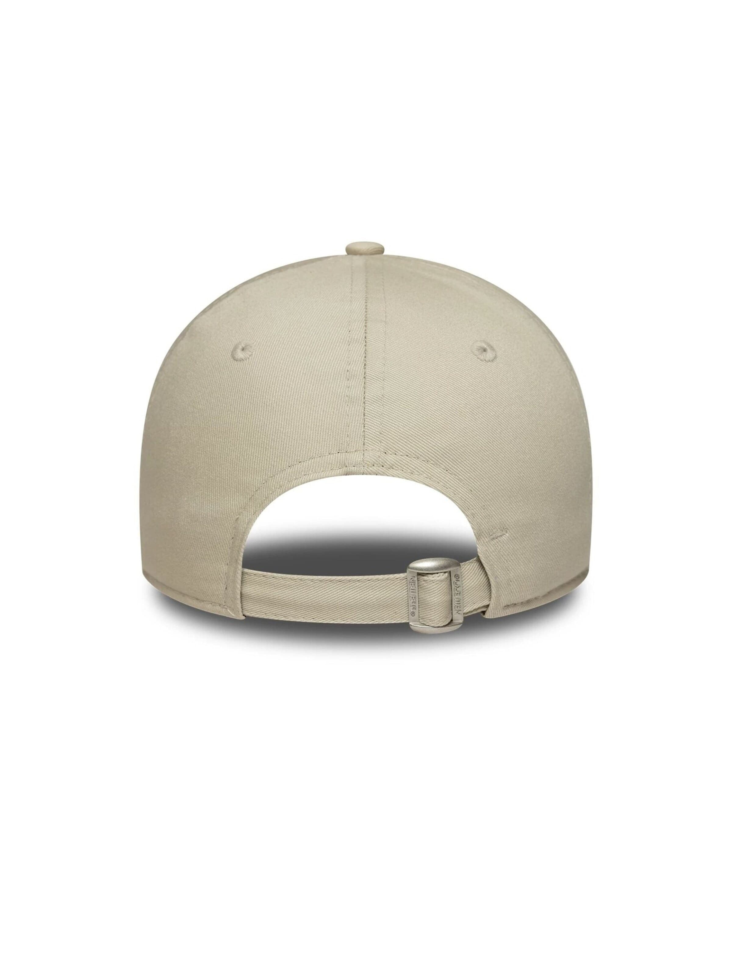 NEW ERA Cap '9FORTY' in Beige