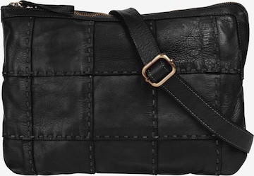 Sac à bandoulière Samantha Look en noir : devant