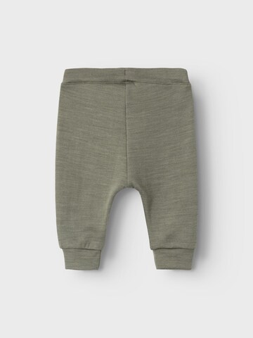 Regular Pantalon NAME IT en gris