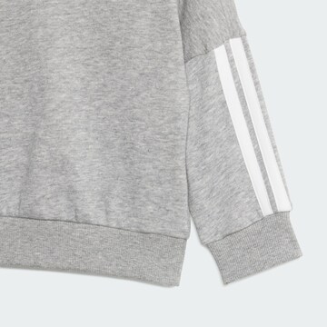 ADIDAS SPORTSWEAR Тренировочный костюм 'Essentials' в Серый