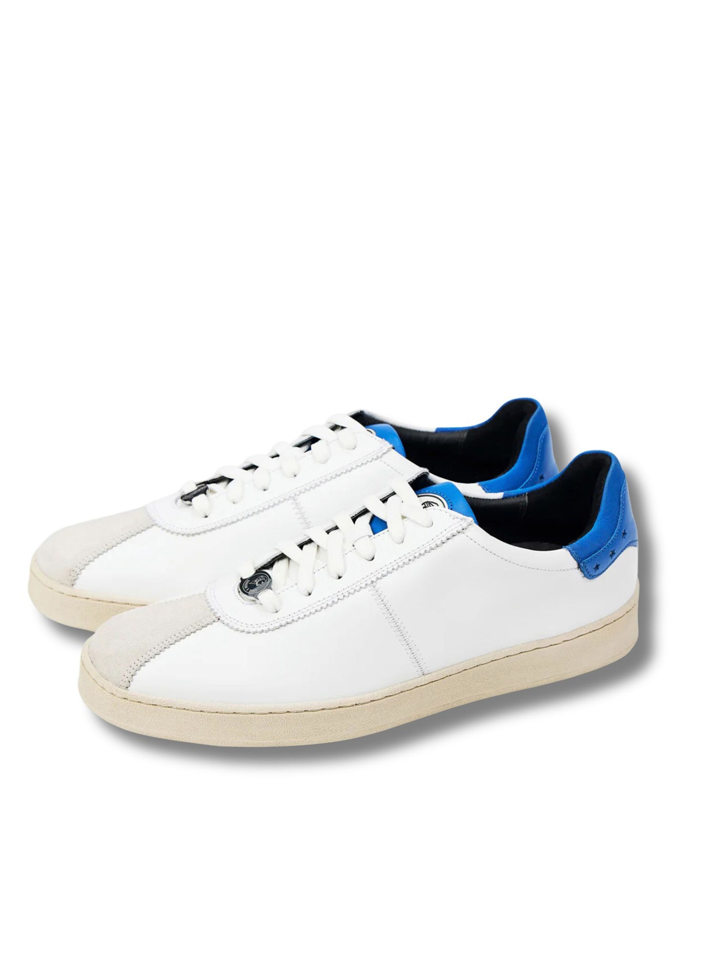 Gordon & Bros Sneaker low 'Argentina'‌‌‌‌‌‌ in Weiß