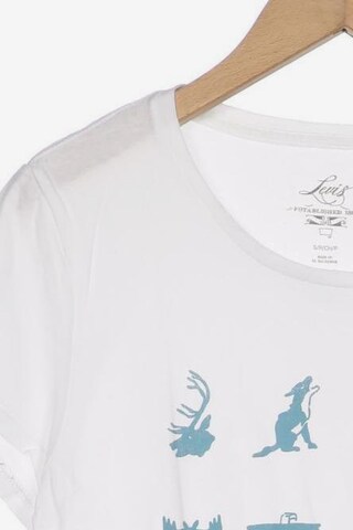 LEVI'S ® T-Shirt S in Weiß
