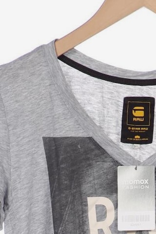 G-Star RAW T-Shirt XS in Grau
