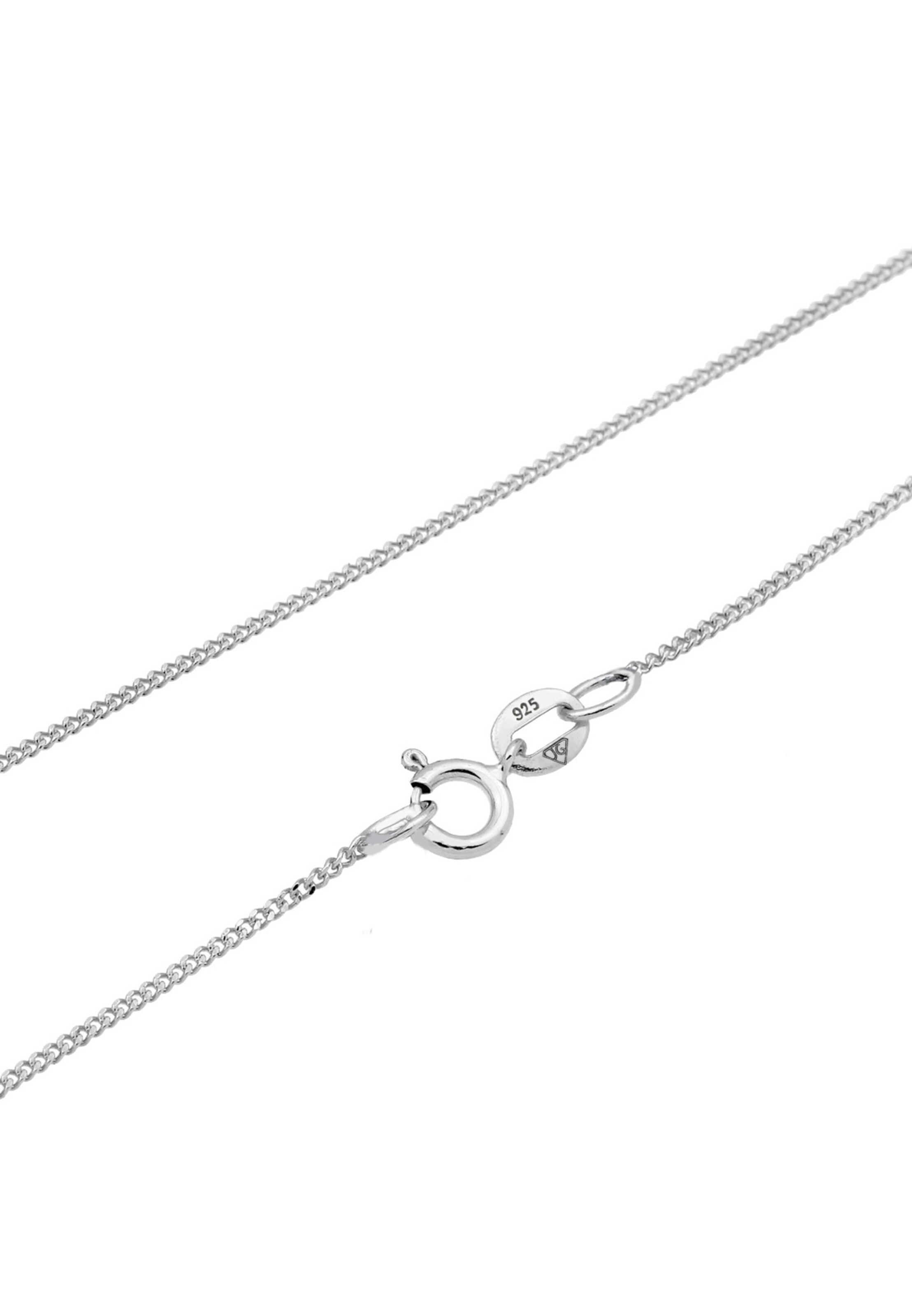 ELLI Necklace in Silver