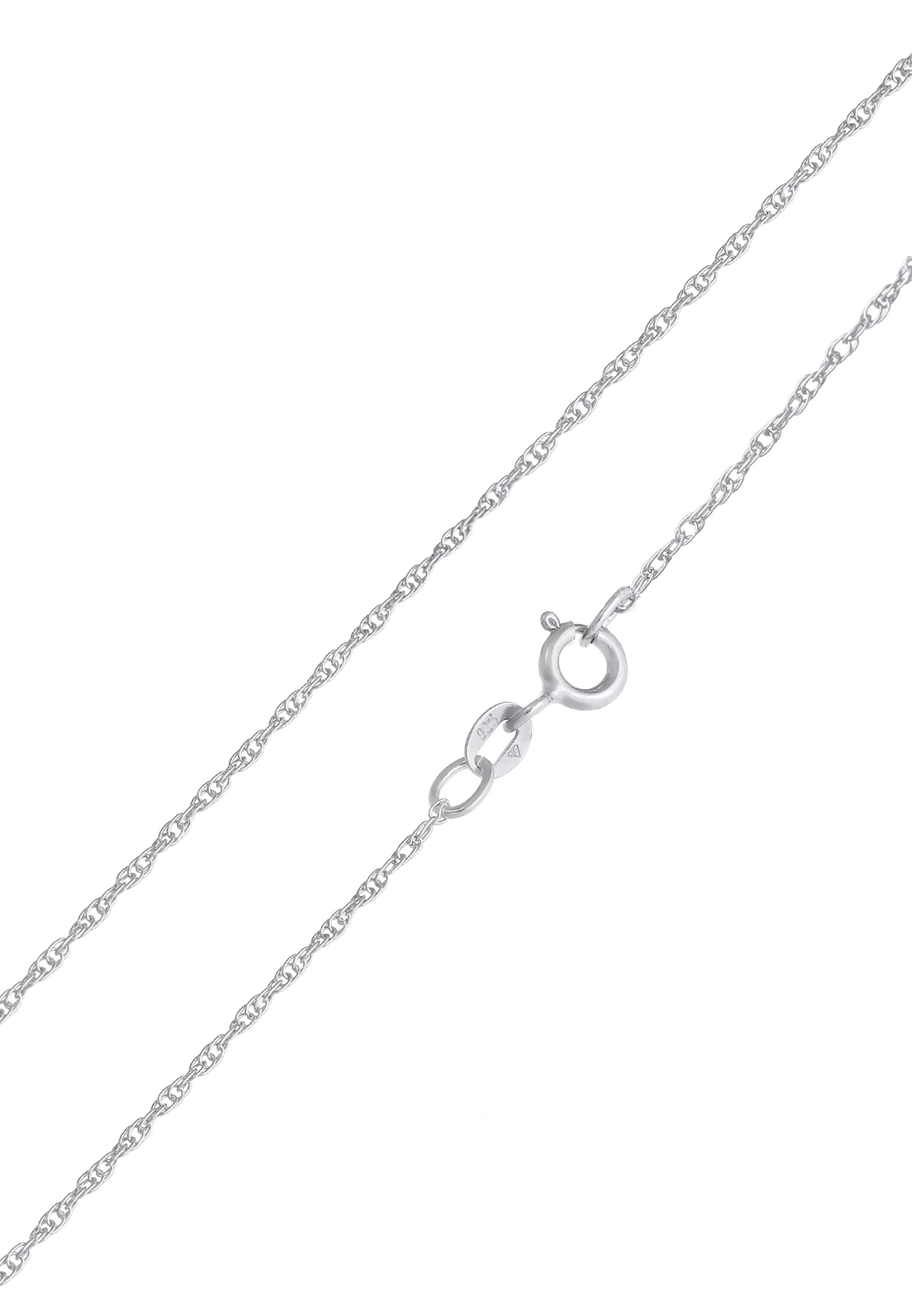 ELLI Kette in Silber