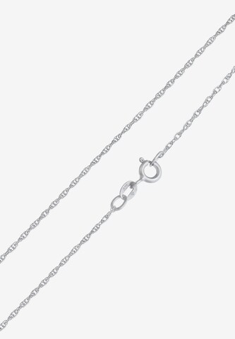 ELLI Kette in Silber