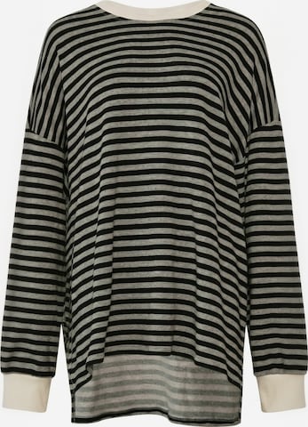 Opal Studio Pullover ' Inga ' i sort: forside