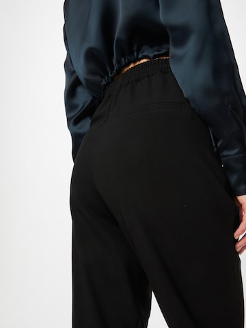 regular Pantaloni 'VICTORIA' di PULZ Jeans in nero