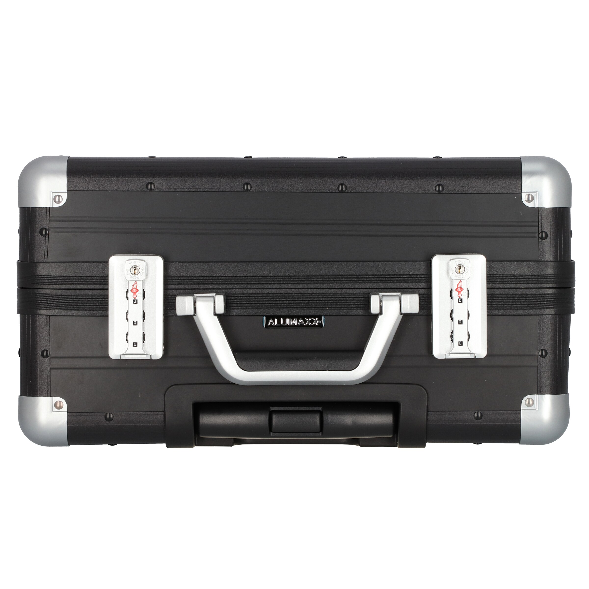 Valigetta per piloti di ALUMAXX in nero