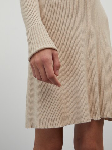 EDITED Dress 'Conny' in Beige