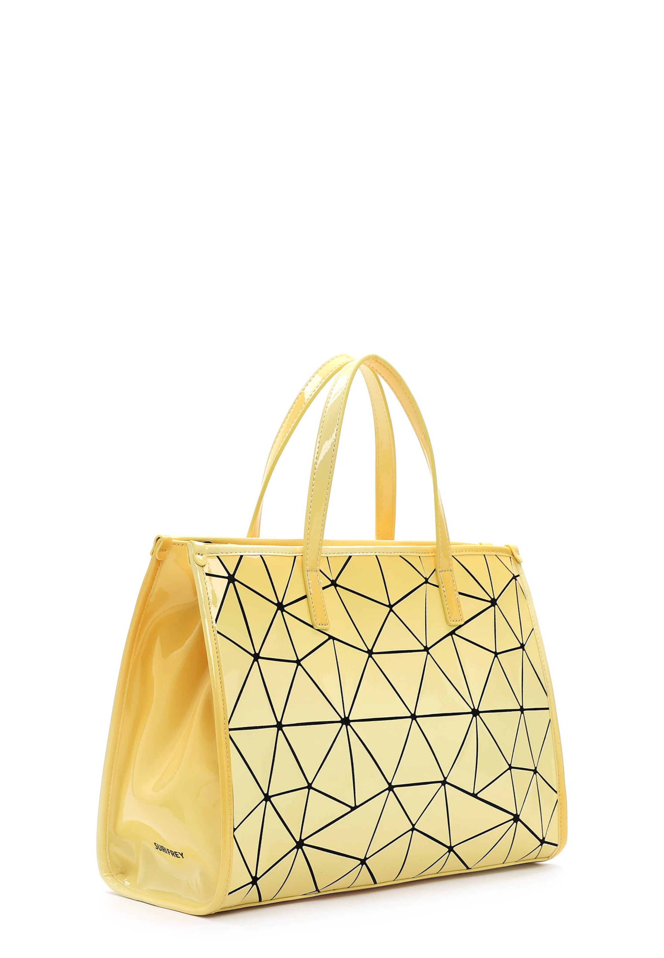 Suri Frey Shopper 'Jessy-Lu' i gul