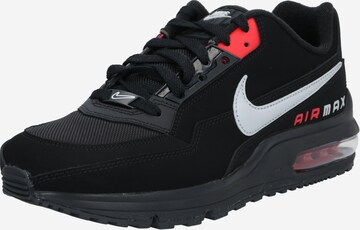 Nike Sportswear Sneakers 'Air Max Ltd 3' in Black: front