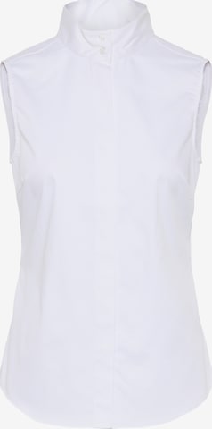 InWear Blouse 'Belina' in Wit: voorkant