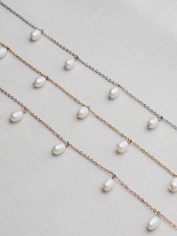 LUUK LIFESTYLE Kette‌ in Silber