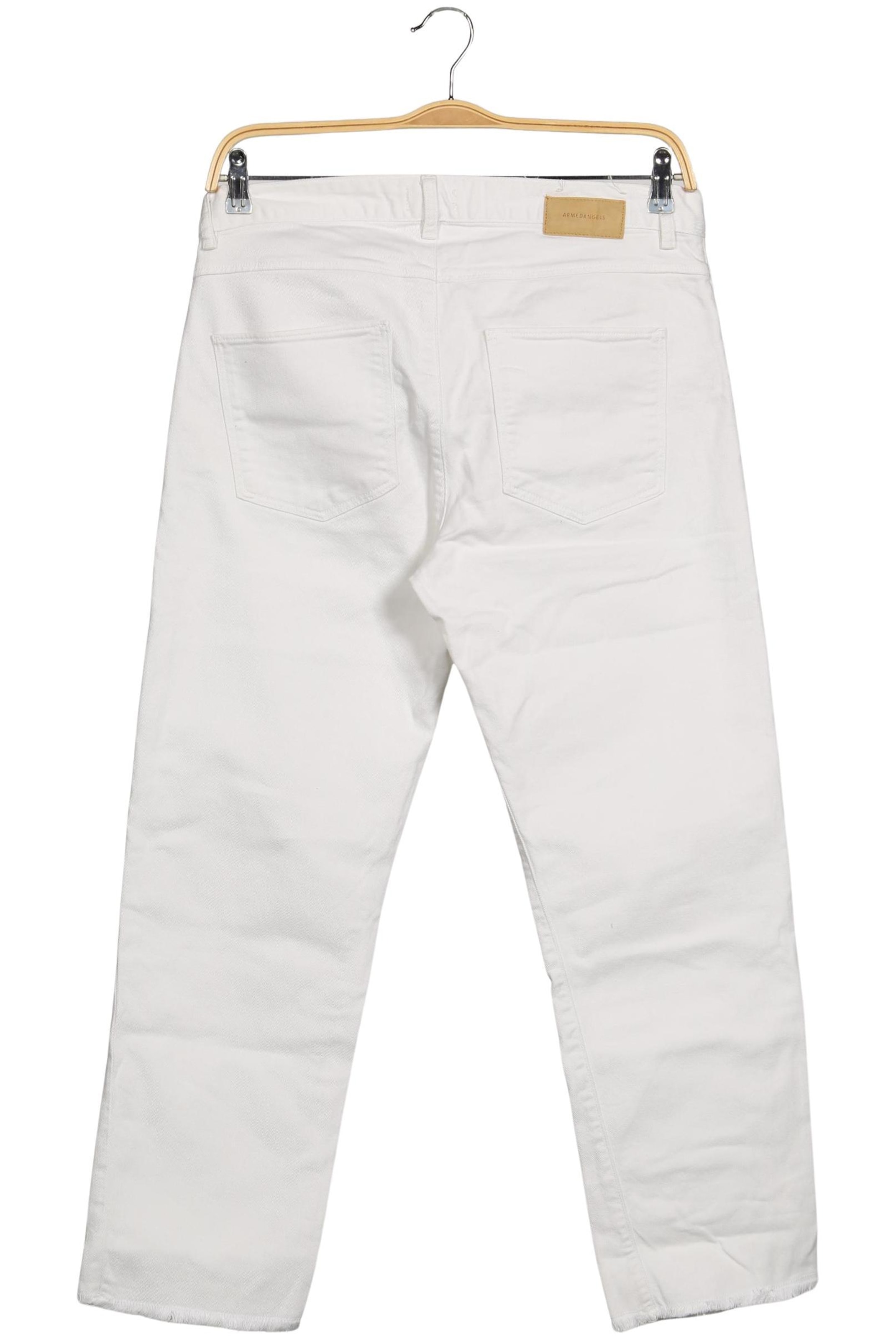 ARMEDANGELS Jeans in 31 in White