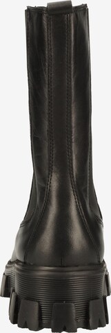 ILC Stiefel in Schwarz