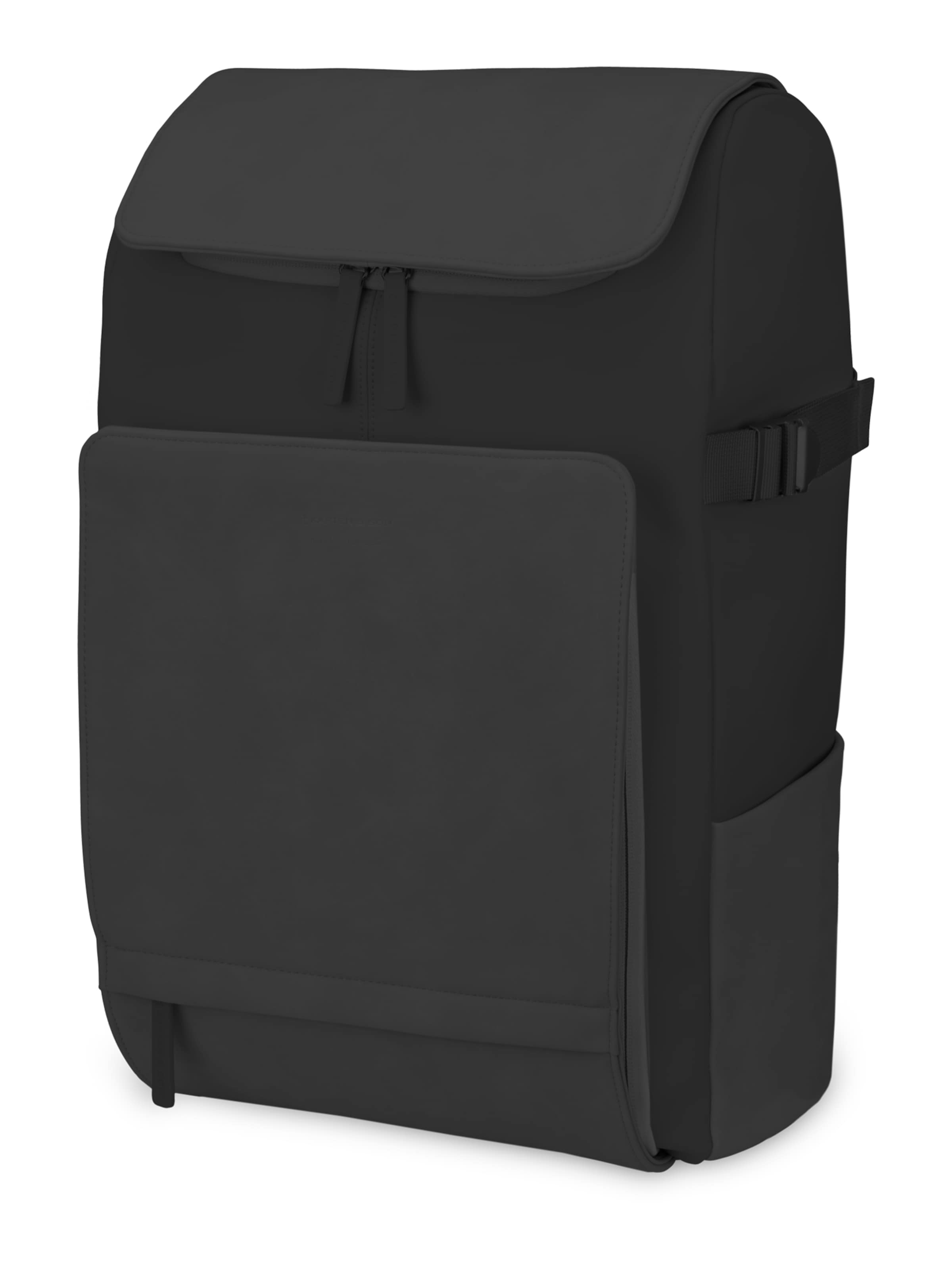 Sac à dos 'Bali' Kapten & Son en noir