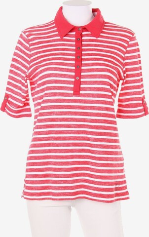 Olsen Poloshirt M in Rot: predná strana