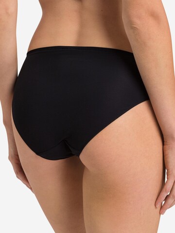 Hanro Slip 'Allure'‌‌‌‌ in Schwarz