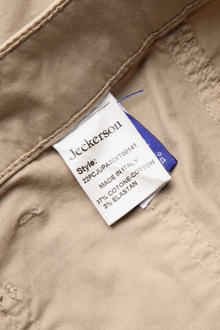 Jeckerson Cargo-Hose XL in Beige