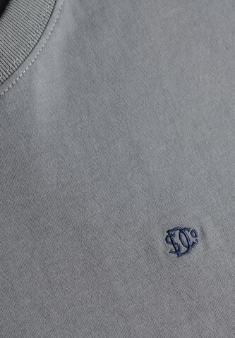 Superdry & Co Paita 'Essential' värissä sininen