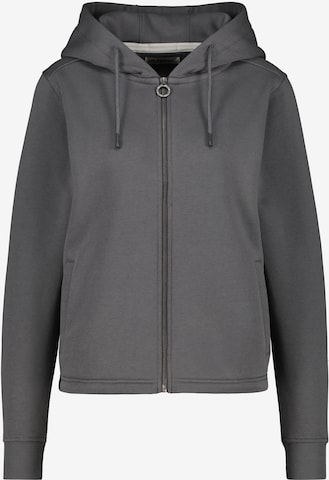 Alife and KickinGornji dio trenirke 'AKFreda' - siva boja: prednji dio