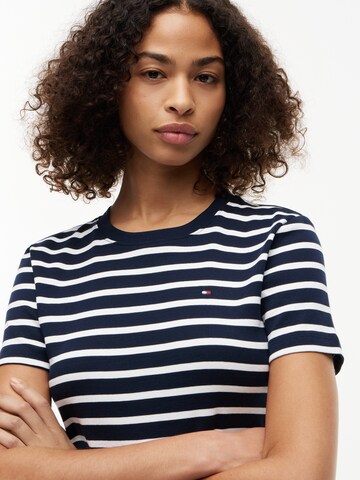 TOMMY HILFIGER Koszulka 'CODY' w kolorze niebieski