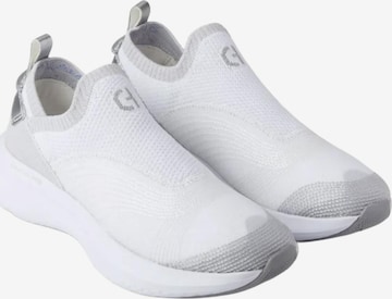 Cole Haan - Zapatillas deportivas bajas 'ZG MOTION CONNECT' en blanco: frente