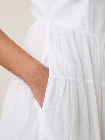 Robe d’été Next en noir