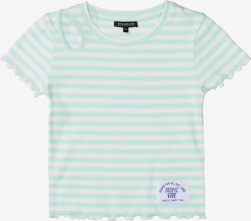 STACCATOMajica - plava boja: prednji dio