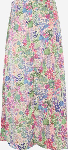 OBJECT Tall Skirt 'MARIKA' in Mixed colours