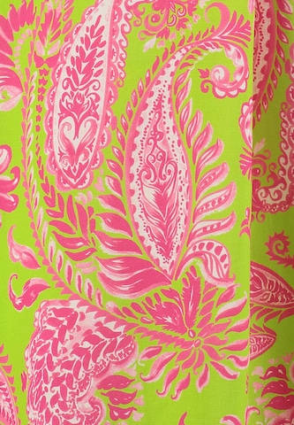 Key Largo - Vestido de verão 'Delhi' em verde