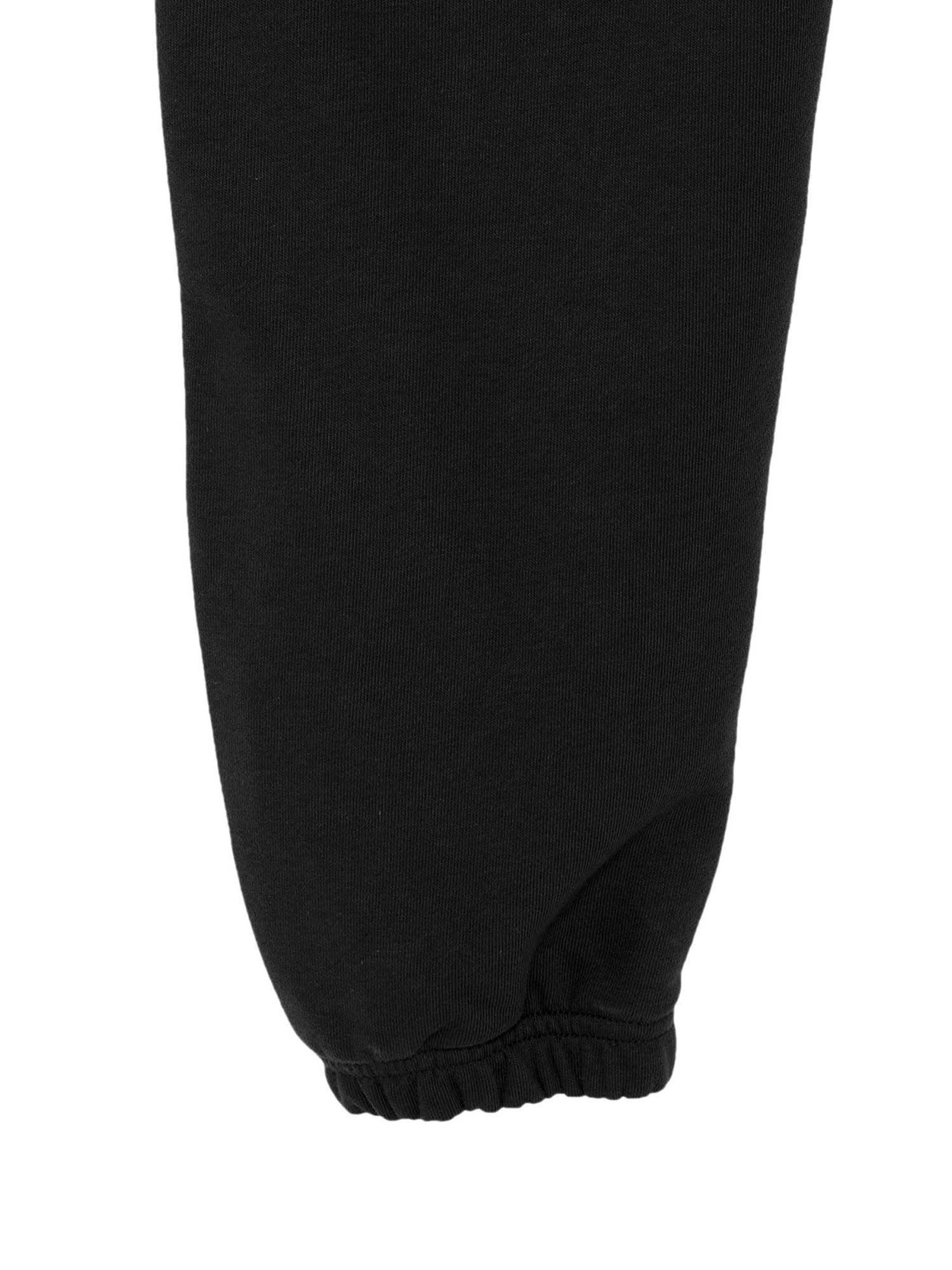 Williot Tapered Hose in Schwarz