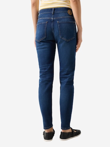 BOGNER Slim fit Jeans 'Billie' in Blue