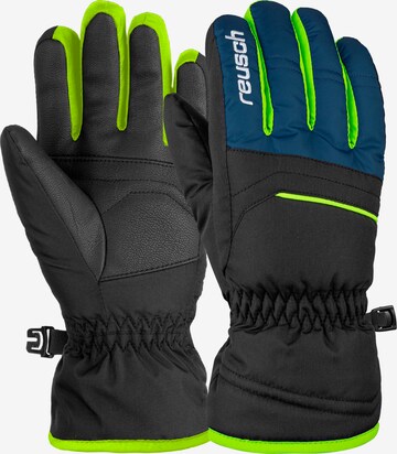 REUSCH Fingerhandschuh 'Alan Junior' in Mischfarben