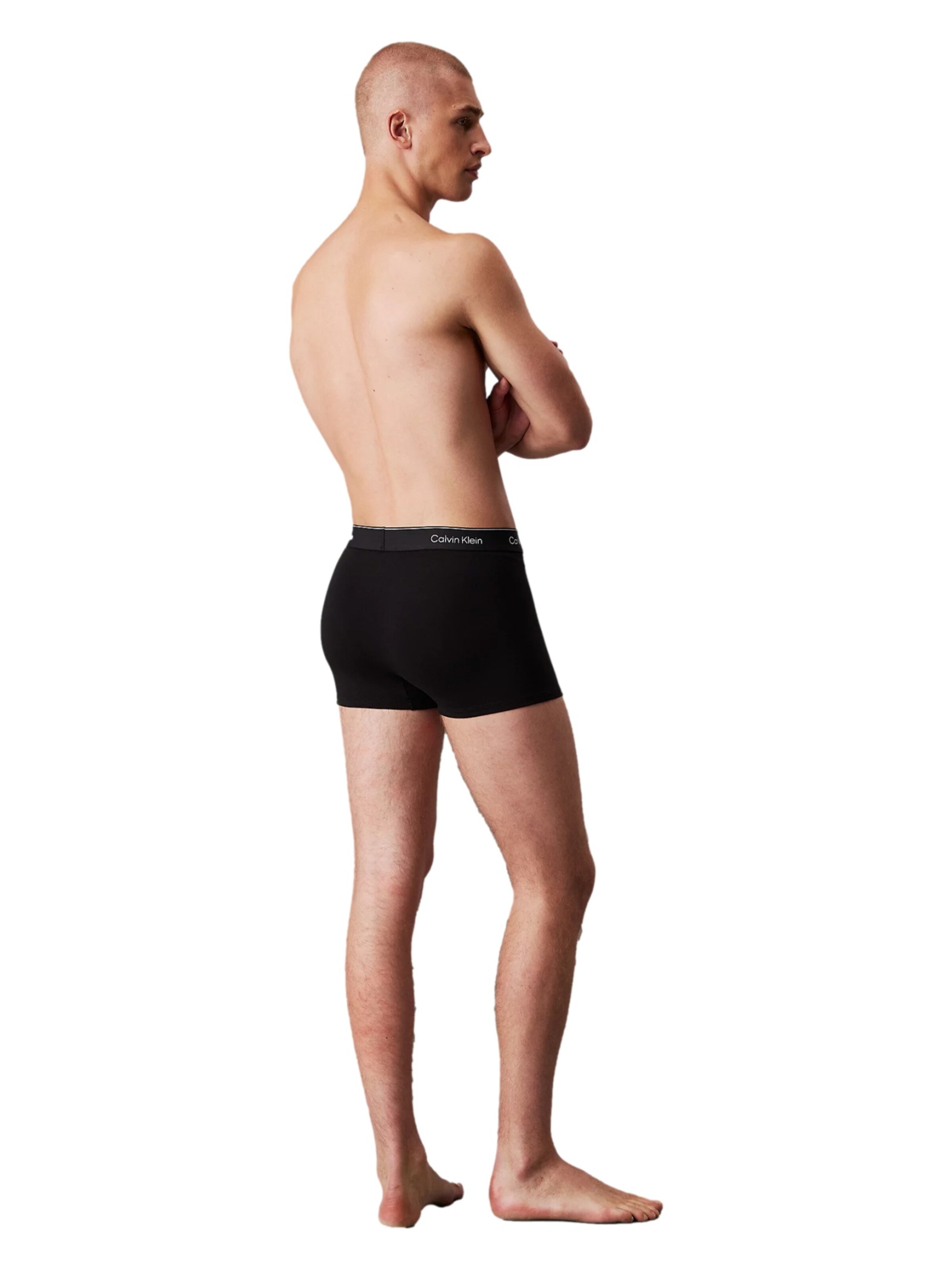 Calvin Klein Underwear Boxer shorts in Black