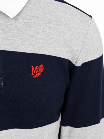McGREGOR Shirt in Blue